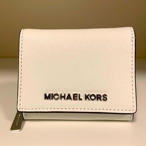 Brand New Michael Kors Mini Wallet